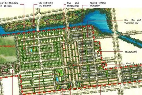 Savico bán phần vốn góp dự án Cần giờ, giá khởi điểm 619 tỷ đồng
