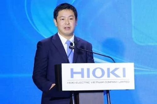 Tập đoàn Hioki Nhật Bản mở chi nhánh tại Việt Nam