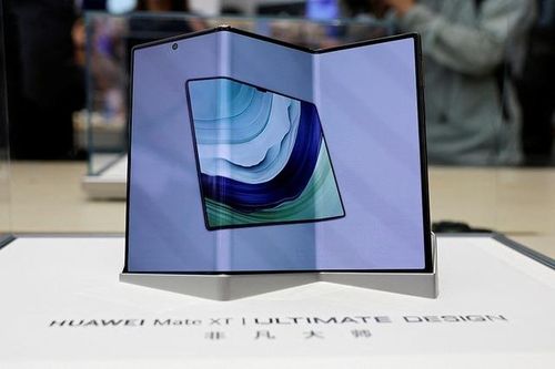 Tin nóng công nghệ 27/6: Samsung phát triển điện thoại mới để đấu Huawei, xe điện Xiaomi 'cháy hàng'
