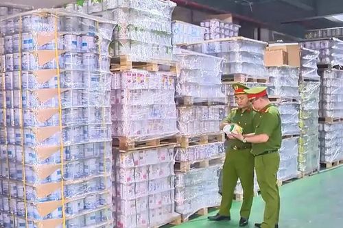 Liều thuốc đặc trị 'ung nhọt' hàng giả