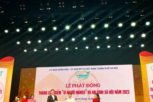 Thực hành ESG tại Gamuda Land Việt Nam