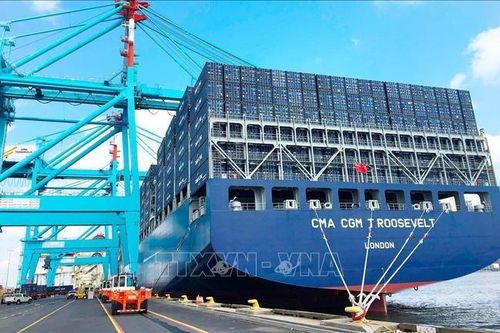 Kinh tế thế giới đứng trước nguy cơ lớn
