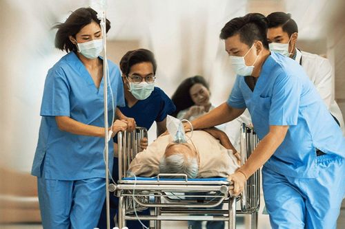Người đàn ông đột ngột qua đời vì thích chạy bộ lúc 4h mỗi buổi sáng