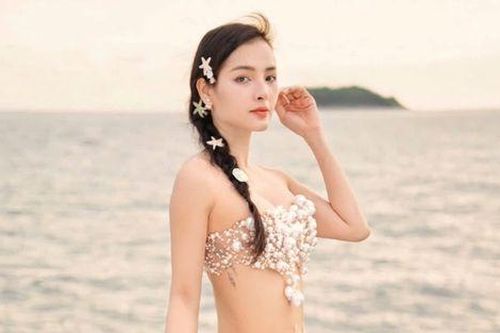 Clip: Phương Trinh Jolie hát hit triệu view của Khắc Việt, dân mạng 'quên mất chị là ca sĩ'