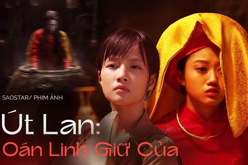 Bi kịch trong 'Út Lan'