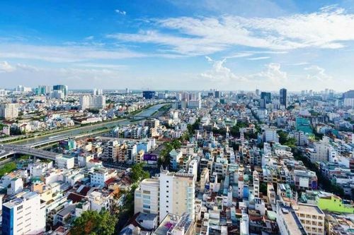 Chuyên gia cảnh báo nóng về nguy cơ thị trường bất động sản Việt Nam