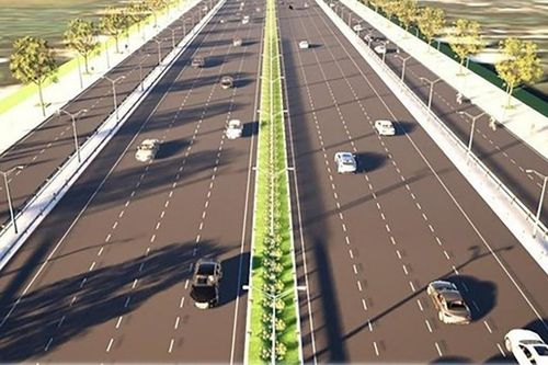 Áp dụng nhiều cơ chế đặc thù xây dựng đường Vành đai 4 hơn 120.000 tỷ đồng tại TP.HCM