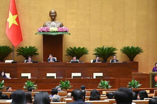 Ngân hàng Nhà nước được quyết cho vay đặc biệt lãi suất 0%, không tài sản đảm bảo