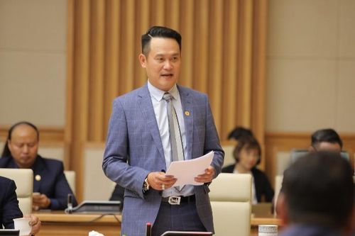 Hội Doanh nhân trẻ Việt Nam đề xuất điều chỉnh quy định để 'gỡ vướng' cho doanh nghiệp