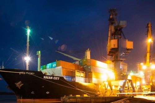 Viconship đưa người vào hội đồng quản trị Hải An