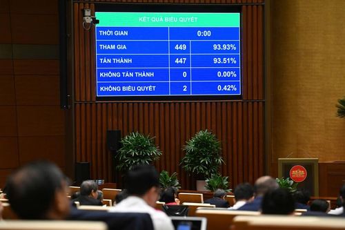 Chính thức thí điểm một số cơ chế đặc thù phát triển thành phố Hải Phòng