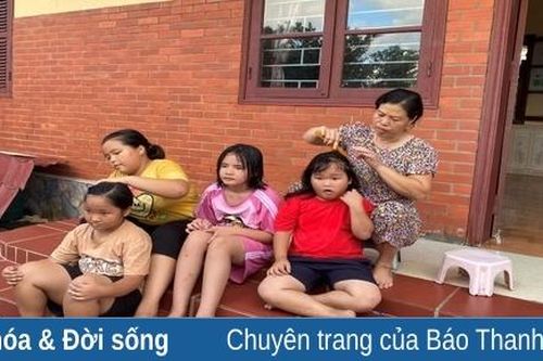 Nhân Ngày gia đình Việt Nam 28/6: Nơi tình yêu bắt đầu và mãi mãi (Bài 5): Những mảnh ghép cho tương lai