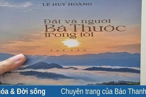 'Hạt giống đỏ' Lê Huy Hoàng