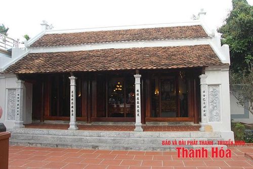 'Đội Tám' Lê Xuân Tuyển