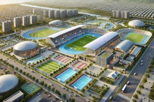Năng lực nhà đầu tư làm khu đô thị hơn 8.000 tỷ đồng tại Bắc Ninh