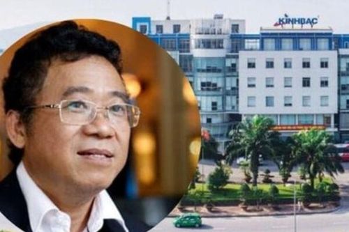 Điểm tên 4 nhà đầu tư chi hơn 4.162 tỷ đồng mua cổ phiếu Kinh Bắc