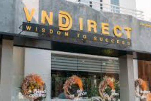 VNDirect tiếp tục bị VSDC khiển trách do vi phạm liên quan đến ký quỹ