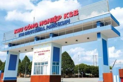 CTCP Khoáng sản và Xây dựng Bình Dương và công ty con nợ thuế gần 125 tỷ đồng