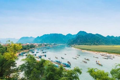 Quảng Bình: Bến đỗ của hành trình du lịch 'Wellness - Trải nghiệm - Gắn kết'