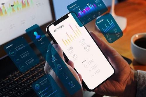 AI đang giúp các thị trường mới nổi viết lại tương lai ngành tài chính như thế nào?