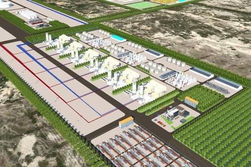Không có hồ sơ tham gia, Thanh Hóa tiếp tục gia hạn gói thầu siêu dự án 57.000 tỷ