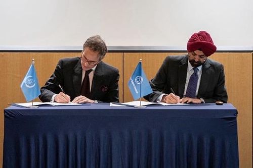 World Bank và IAEA ủng hộ hạt nhân mới cho phát triển