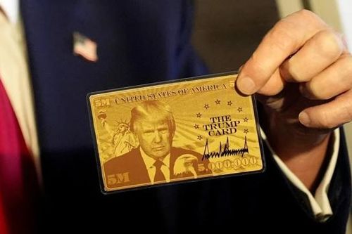 Chương trình thị thực vàng 5 triệu USD của ông Trump đối mặt với rào cản