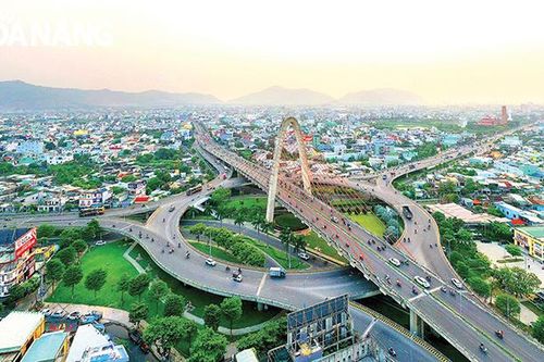 Xây dựng Đà Nẵng trở thành đô thị động lực của vùng kinh tế trọng điểm miền Trung