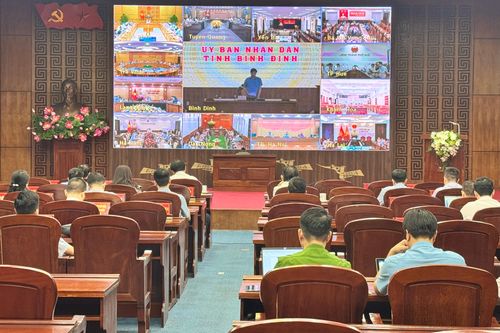 Đảm bảo triển khai chuyển đổi số liên thông, đồng bộ, hiệu quả