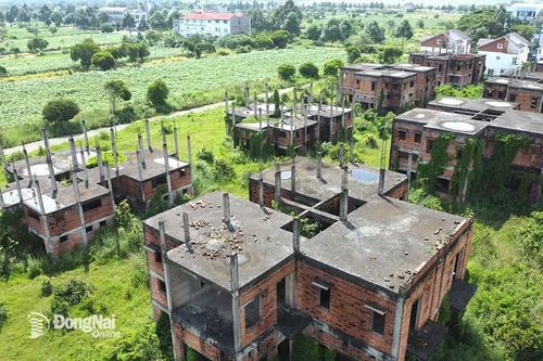 Sẽ đánh thuế nhà ở, bất động sản không sử dụng