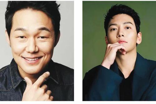 Sao Hàn Park Sung Woong, Ji Chang Wook đến Đà Nẵng làm gì?