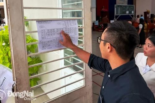 Hôm nay thí sinh bước vào ngày thi cuối cùng với bài thi tự chọn