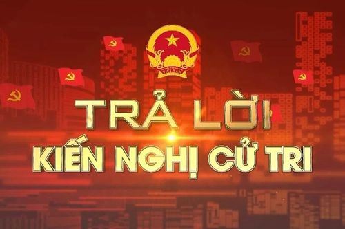 UBND tỉnh Gia Lai trả lời cử tri về tăng chỉ tiêu tuyển sinh 2 trường nội trú phía Đông tỉnh