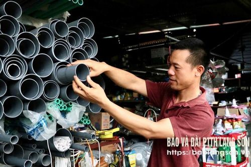 Anh Toàn làm kinh tế giỏi