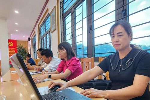 Trên 100 đại biểu được tập huấn về phân cấp, phân định thẩm quyền lĩnh vực quản lý của Bộ Công Thương