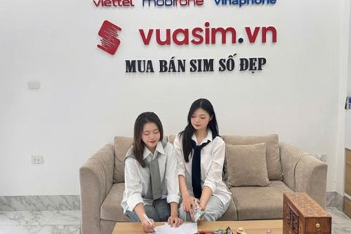 Làm sao để không bị 'hớ' khi mua bán sim số đẹp? Đây là bí quyết!