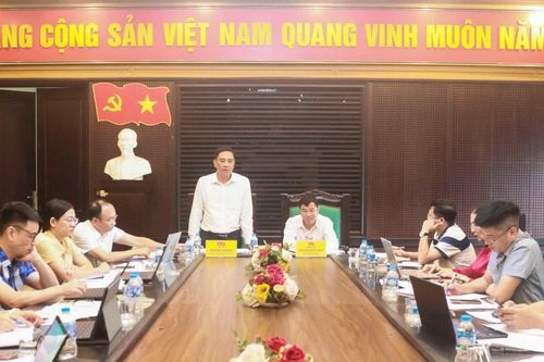 Phó Bí thư Tỉnh ủy Hoàng Giang kiểm tra công tác vận hành các xã mới sau sáp nhập tại huyện Bát Xát