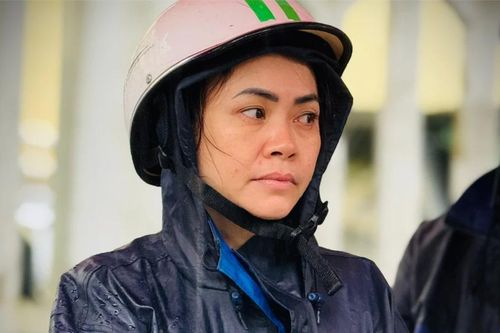 Chờ đợi với muôn vàn yêu thương