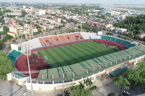 Sẵn sàng cho Vòng loại Giải Bóng đá Vô địch nữ châu Á - Asian Cup 2026