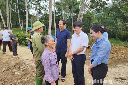 Để nghị quyết không 'trên giấy' - Bài 3: Bài học lấy người Dân làm trung tâm