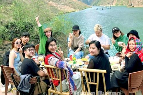 Cơ hội tái cấu trúc ngành du lịch