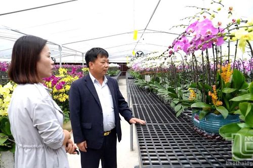 Thành phố Sông Công: 40 năm vẹn tròn sứ mệnh lịch sử
