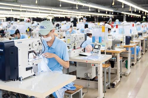 Dệt may Huế bước vào giai đoạn phát triển mới với khát vọng bứt phá