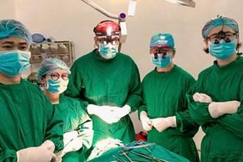Mở ra cơ hội tiếp cận kỹ thuật cao cho bệnh nhân dị tật