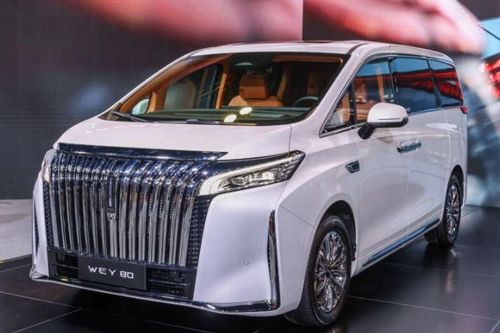 GWM Wey 80 PHEV xuất hiện tại Malaysia, ngày nào chính thức ra mắt khách hàng Việt?