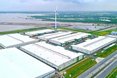 Đô thị Kinh Bắc (KBC) bán thành công gần 70% lượng cổ phiếu chào bán riêng lẻ