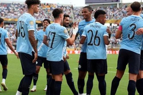 FIFA Club World Cup: Haaland lập công, Man City thắng dễ Juventus