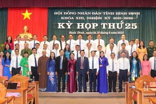 Bình Định: Dấu ấn nhiệm kỳ tạo dư địa cho tương lai