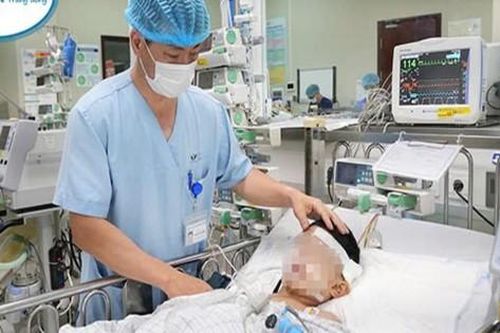 Vào hè, nhiều trẻ nguy kịch vì tai nạn thương tích