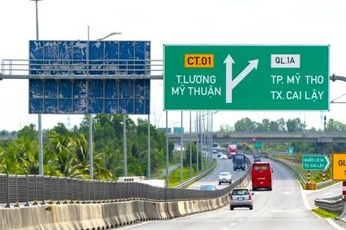 Vì sao chưa phê duyệt dự án mở rộng cao tốc TP.HCM - Trung Lương - Mỹ Thuận?